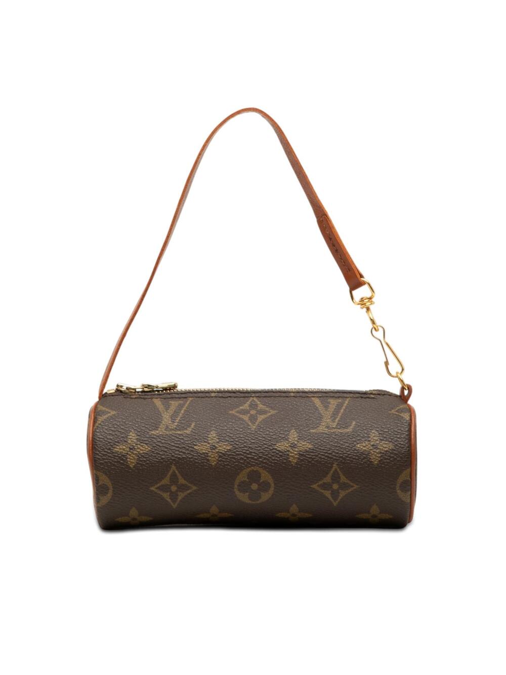 Louis Vuitton Papillon Pochette Pre- #330597L49B
